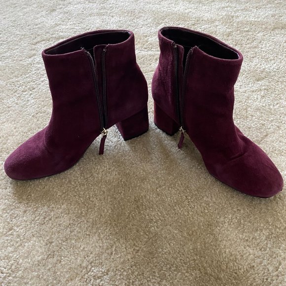 Booties - Picture 2 of 3